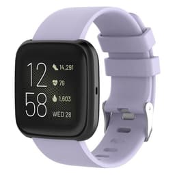 Sport armbånd Fitbit Versa 2 - Lavender