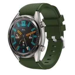 Sport Armband Huawei Watch GT - Mörkgrön