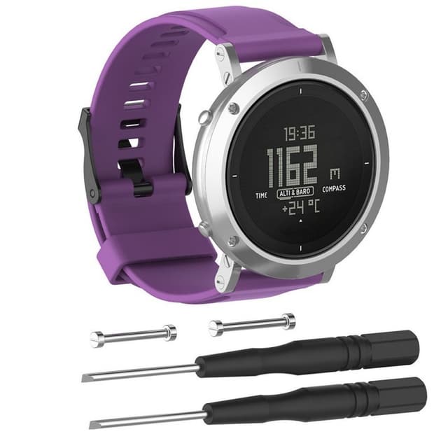 Sport armbånd Suunto Core Essential - Purple