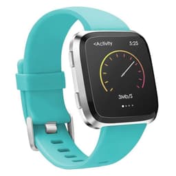 Sport armbånd Fitbit Versa / Versa Lite - Mint