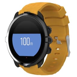 Sport armbånd Suunto Spartan Sport Wrist Resources - Orange