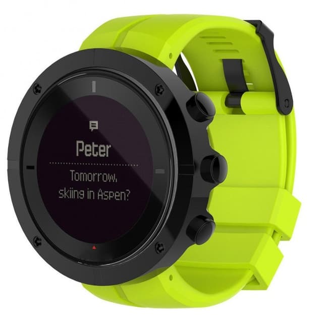 Sport Rannekoru Suunto Kailash Series / 7R - Kalkille