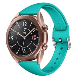 Sport Rannekoru Samsung Galaxy Watch 3 (45mm) - Mint