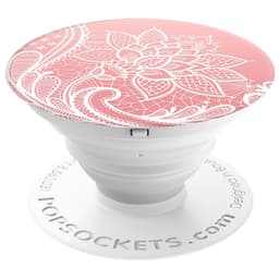 PopSockets mobilgrep (French Lace)