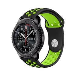 EBN Sport armbånd Samsung Gear S 3 E-grønn