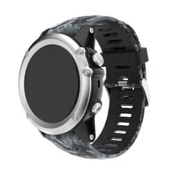 Camo armbånd Garmin Fenix Fenix 3 / 5X / 5X Plus - Grå