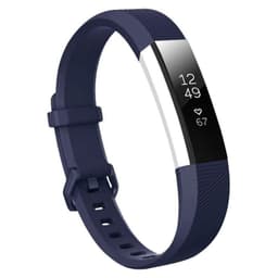 Sport armbånd Fitbit Alta HR - Blå