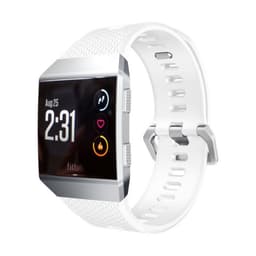 Sport Rannekoru Fitbit Ionic White S