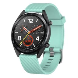 Sport armbånd Huawei Watch GT / Magic / TicWatch Pro - Mint