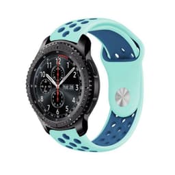 EBN sport rannekoru Samsung Gear S3 mintunsininen