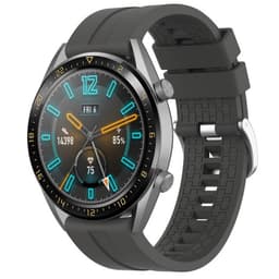 Sport Rannekoru Huawei Watch GT2 (46) - harmaa