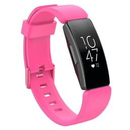 Sport Armband till FITBIT Inspire / Inspire HR - Rosa