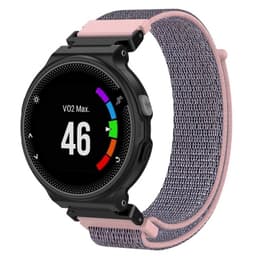 Nylon Armband Garmin Forerunner 220/230/235/620/630/735XT - Pink