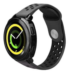 EBN Sport armbånd Samsung Gear Sport - svart