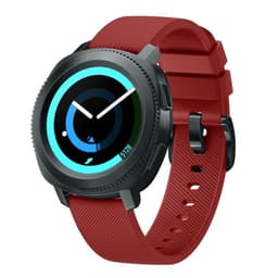 Sport Armbånd Samsung Gear Sport Armbånd  - (rød)