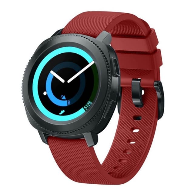 Sport armbånd Samsung Gear Sport - (rød)