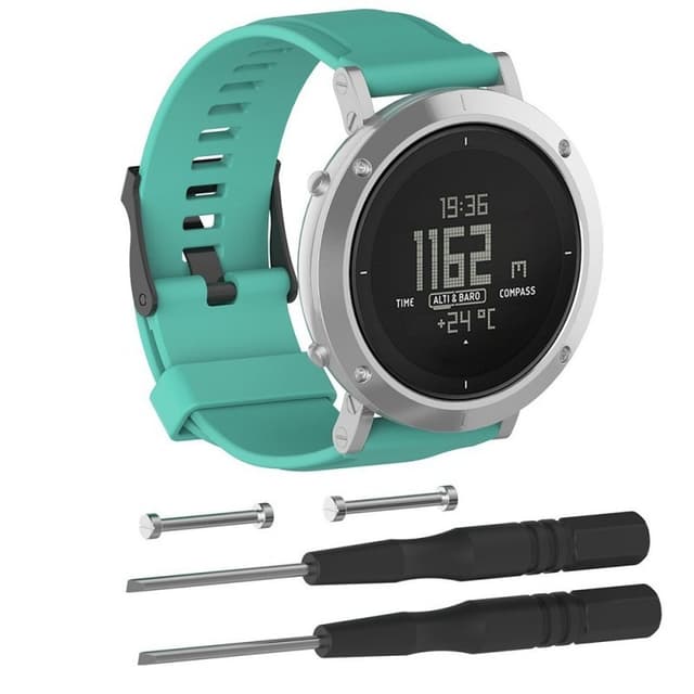 Sport armbånd Suunto Core Essential - Mint