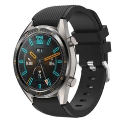 Sport Rannekoru Huawei Watch GT - musta