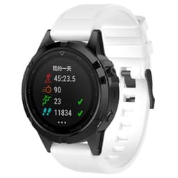 Sport Rannekoru Garmin Forerunner 945 - valkoinen