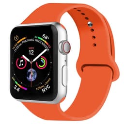 Apple Watch 4 (44mm) Sport Armband - Orange