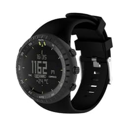 Sport armbånd Suunto Core All Black - Svart