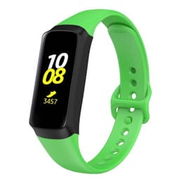 Sport rannekoru Samsung Galaxy Fit (SM-R370) - vihreä