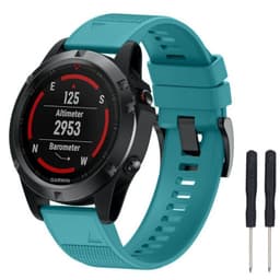 Sport Rannekoru Garmin Fenix 5 / Forerunner 935-Turkoosi