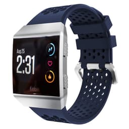 Hole Sport rannekoru Fitbit Ionic - Tsininen