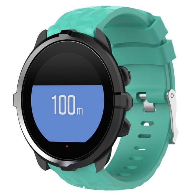 Sport armbånd Suunto Spartan Sport Wrist HR - Mint