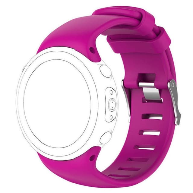Sport Armband till Suunto D4 / D4i Novo - Rosa