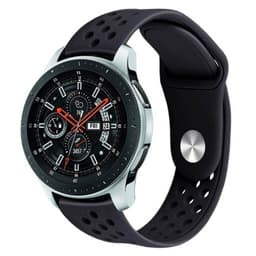 EBN Sport armbånd Samsung Galaxy Watch 46mm-Black