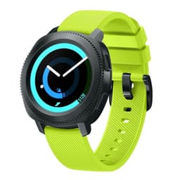 Sport Armbånd Samsung Gear Sport Armbånd  - (Lime)
