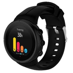 Sport armbånd Suunto Spartan Ultra - Sort