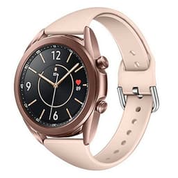 Sport armbånd till Samsung Galaxy Watch 3 (45mm) - Vintage
