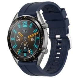 Sport Armbånd Huawei Watch GT2 - Mørk