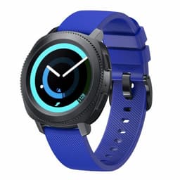 Sport Rannekoru Samsung Gear Sport - (sininen)