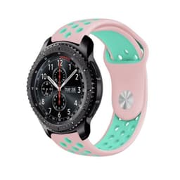 EBN Sport Armbånd Samsung Gear S3 pink-mint