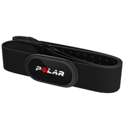Polar H10 sykevyö XS/S (musta)