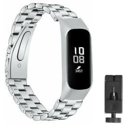 Rannekoru RSF-teräs Samsung Galaxy Fit E (SM-R375) - hopea