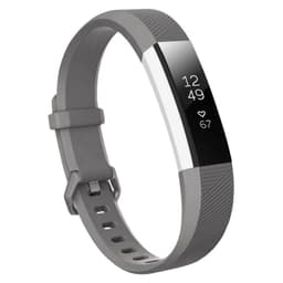Sport Armband till Fitbit Alta HR - Grå
