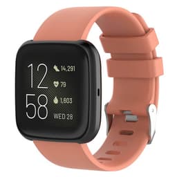 Sport armbånd Fitbit Versa 2 - Apricot