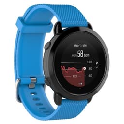 Sport Rannekoru Suunto 3 Fitness - sininen