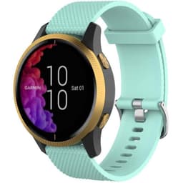 Sport Rannekoru Garmin Venu - Mint