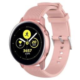 Rannekoru RIB Samsung Galaxy Watch Active - vanha vaaleanpunainen