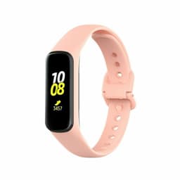 Sport armbånd silikon Samsung Galaxy Fit E (SM-R375) - Pink