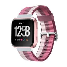 Fitbit Versa / Versa Lite - punainen