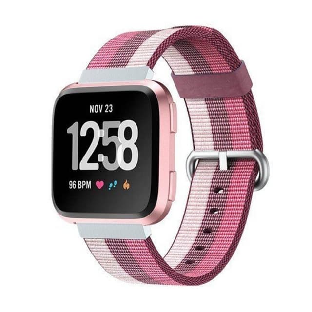 Confezione Da 3 Cinturini Elastici Regolabili Compatibili Con Cinturini Fitbit Versa 2fitbit Versafitbit Versa Lite Cinturino Elastico Morbido Di Ricambio Wris