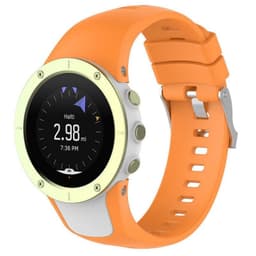 Sport Rannekoru Suunto Spartan Trainer Wrist HR - Morange