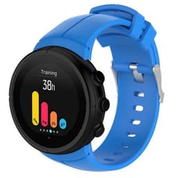 Sport armbånd Suunto Spartan Ultra - Blå