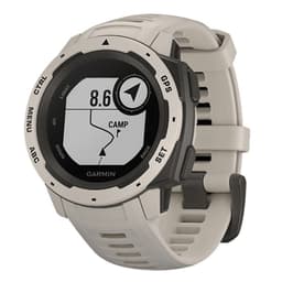 Sport armbånd Garmin Instinct - Beige
